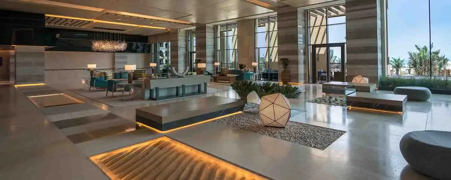 Saadiyat Rotana Resort & Villas-1